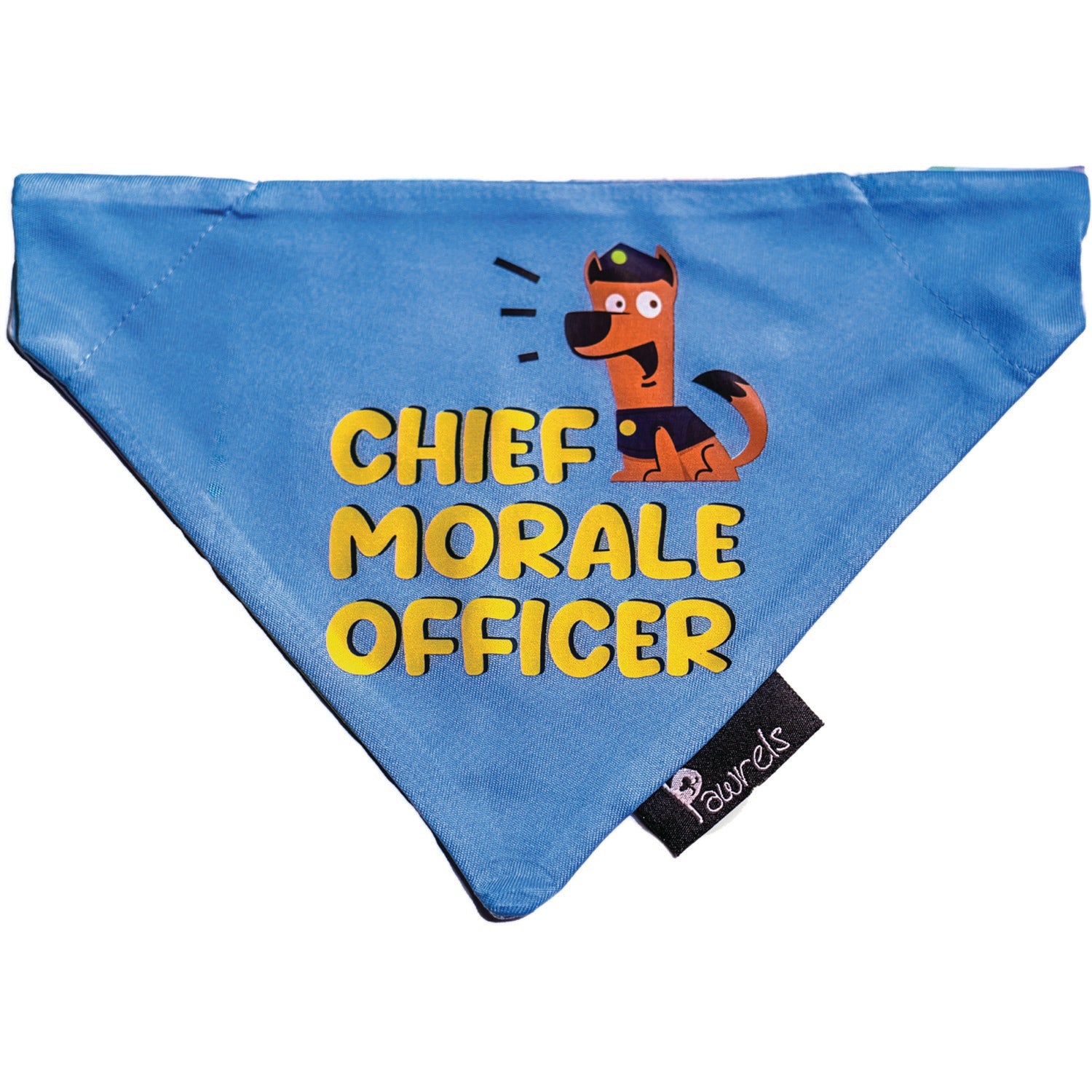 CMO Bandana