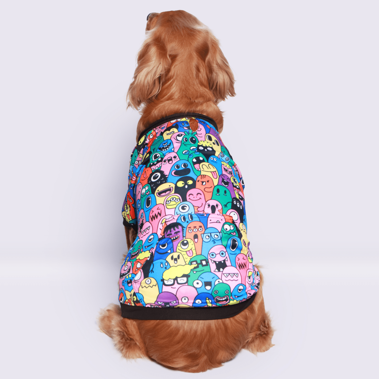 Dog T-Shirts - Toons